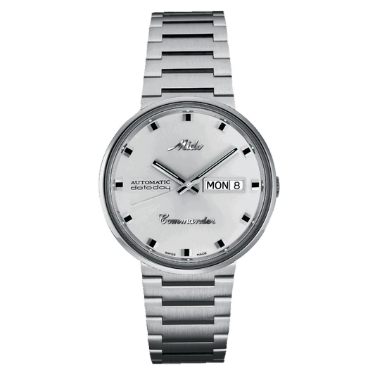 Mido Commander 1959 M842942123 - WatchDNA | Connecting a network of jewellers with watch enthusiasts