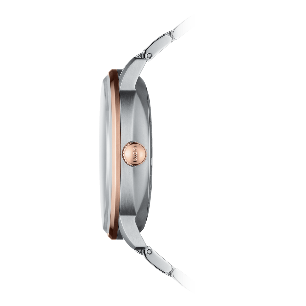Mido Commander Big Date M0216261704100 - WatchDNA | Connecting a network of jewellers with watch enthusiasts