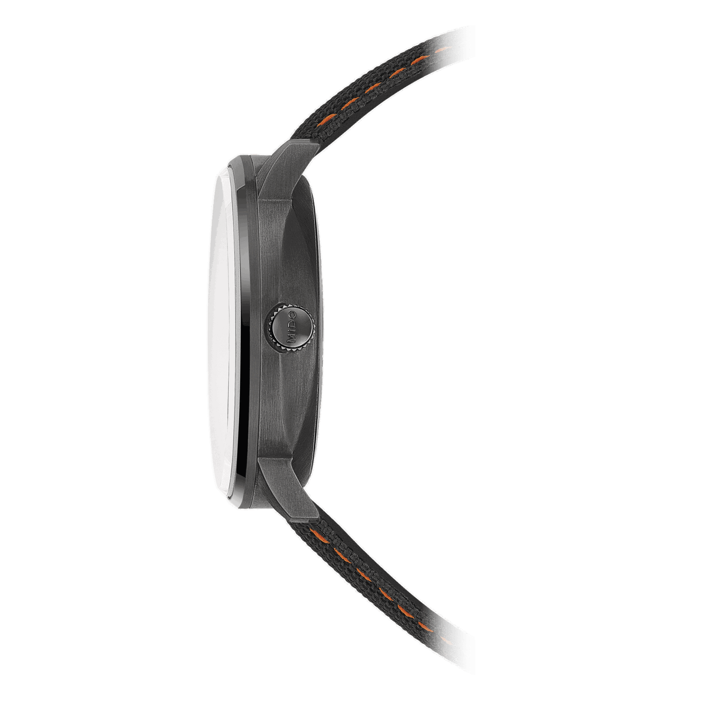 Mido Commander Chronometer M0214311103100 - WatchDNA | Connecting a network of jewellers with watch enthusiasts