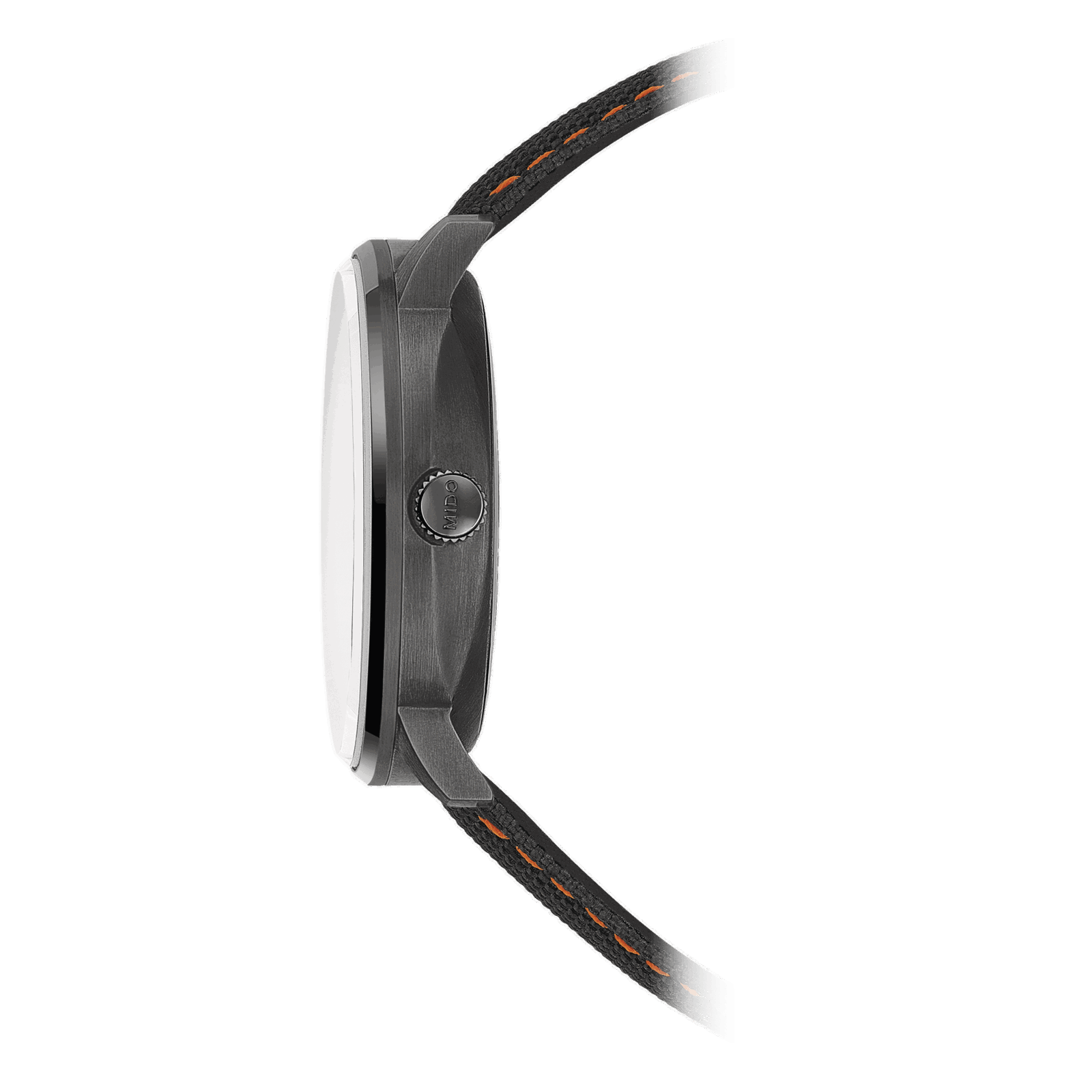 Mido Commander Chronometer M0214311103100 - WatchDNA | Connecting a network of jewellers with watch enthusiasts