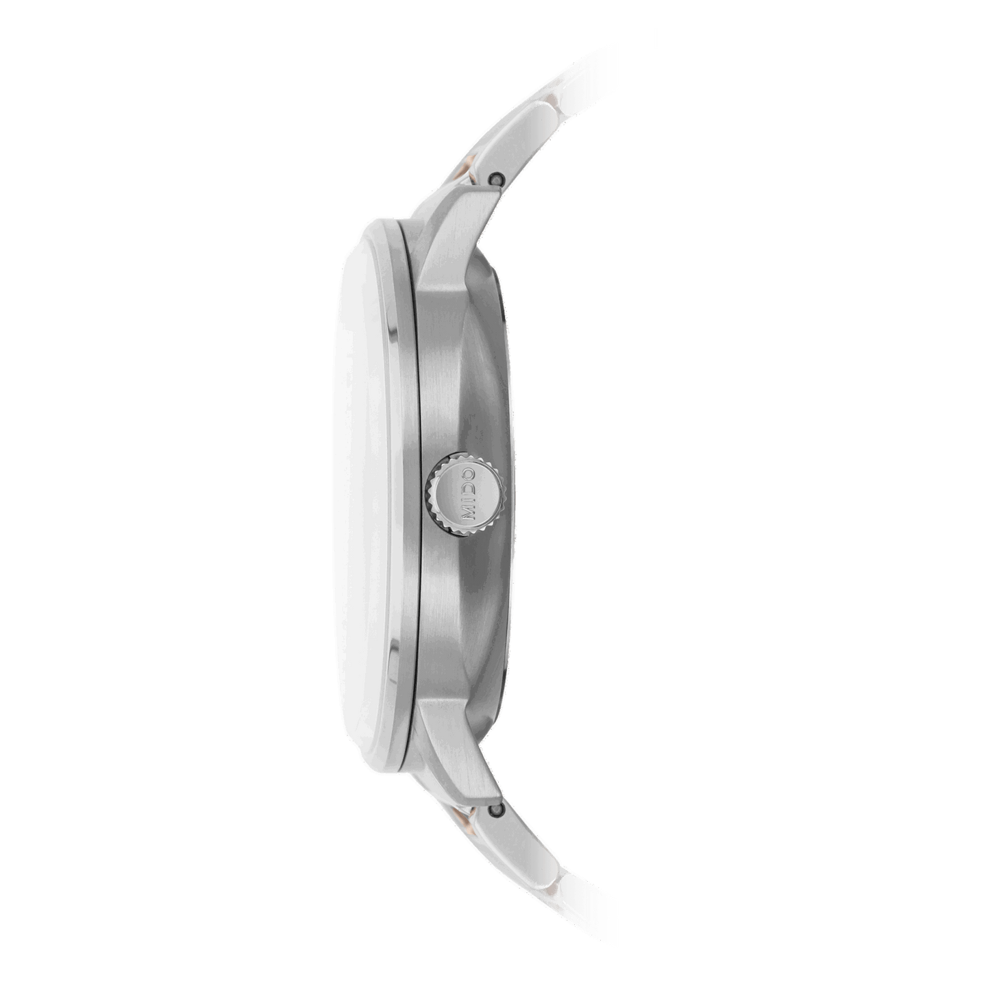 Mido Commander Chronometer M0214312207100 - WatchDNA | Connecting a network of jewellers with watch enthusiasts