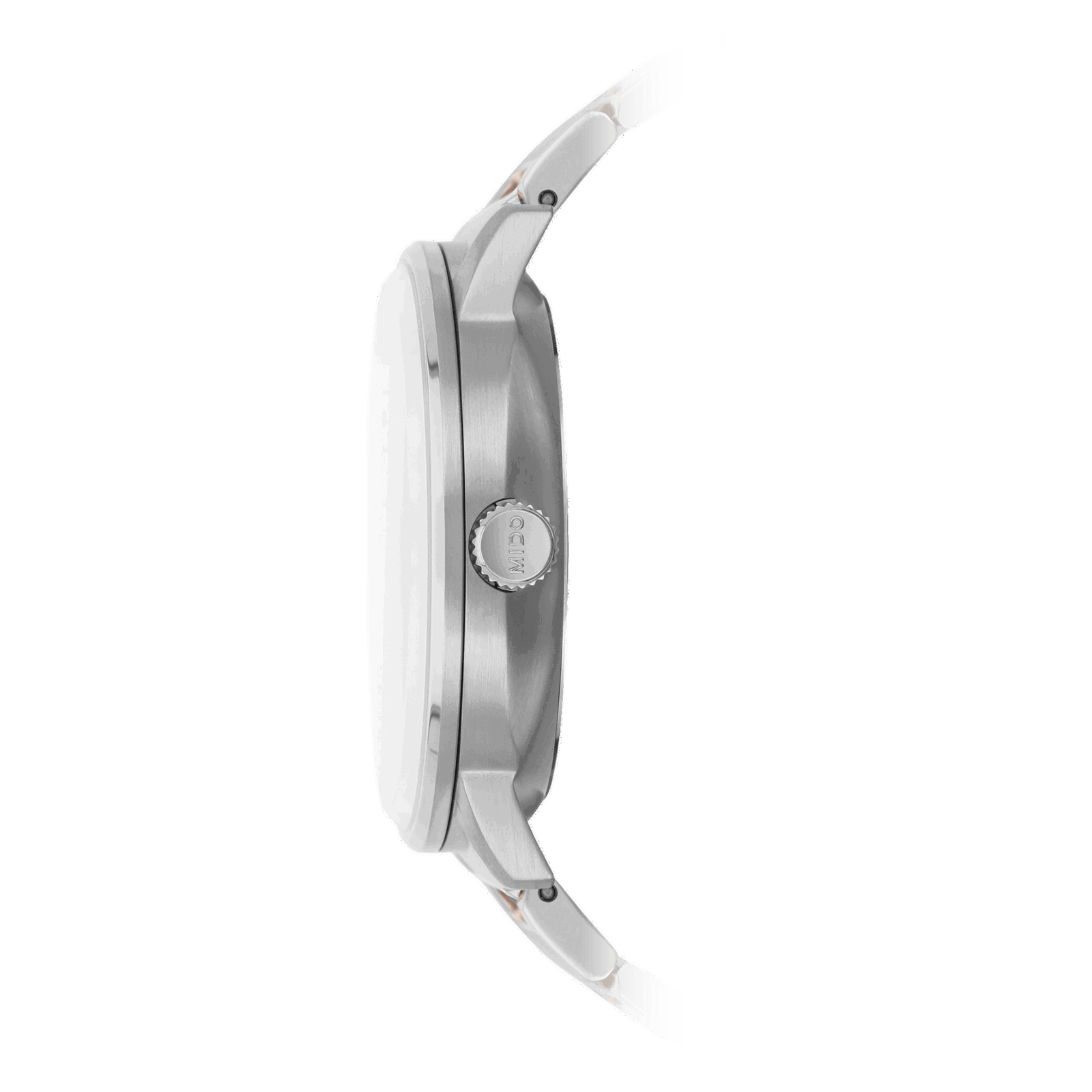 Mido Commander Chronometer M0214312207100 - WatchDNA | Connecting a network of jewellers with watch enthusiasts