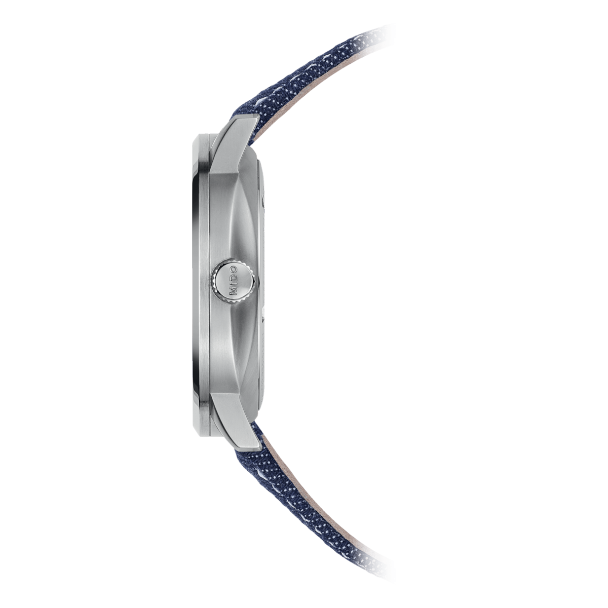 Mido Commander Gradient M0214072141100 - WatchDNA | Connecting a network of jewellers with watch enthusiasts