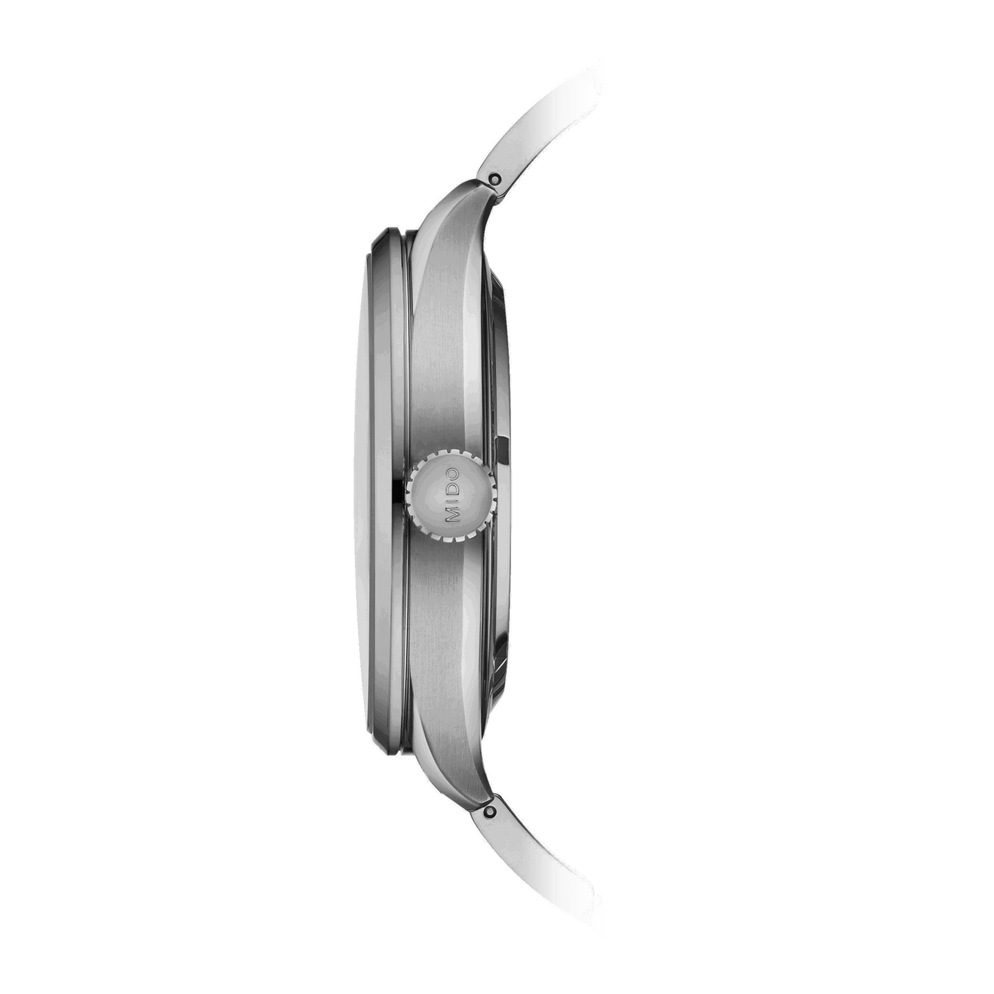 Mido Multifort Chronometer 1 M0384311603100 - WatchDNA | Connecting a network of jewellers with watch enthusiasts