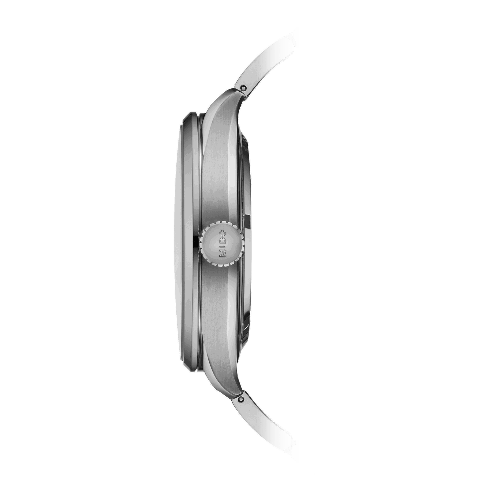 Mido Multifort Chronometer 1 M0384311603100 - WatchDNA | Connecting a network of jewellers with watch enthusiasts