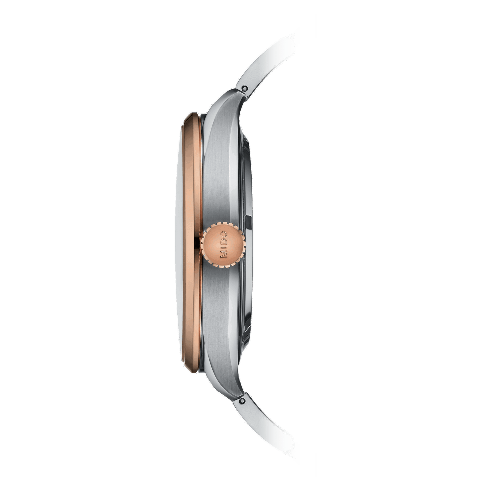 Mido Multifort Chronometer 1 M0384313603100 - WatchDNA | Connecting a network of jewellers with watch enthusiasts