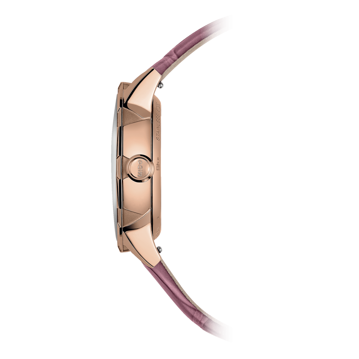 Mido Multifort TV Big Date M0495261104100 - WatchDNA | Connecting a network of jewellers with watch enthusiasts