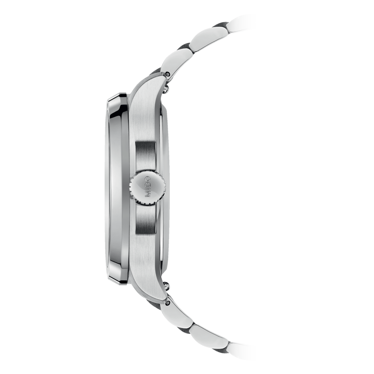 Mido Multifort TV Big Date M0495261109100 - WatchDNA | Connecting a network of jewellers with watch enthusiasts