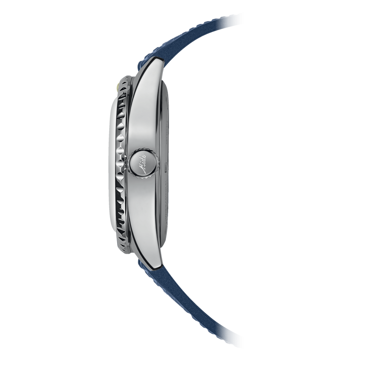 Mido Ocean Star Decompression World Timer M0268291705100 - WatchDNA | Connecting a network of jewellers with watch enthusiasts