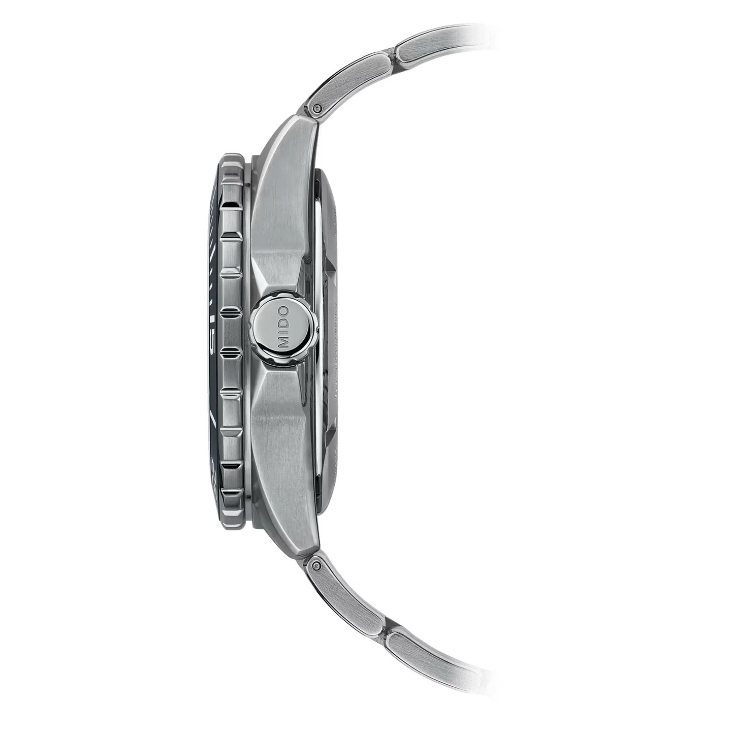 Mido Ocean Star Diver 600 Chronometer M0266081104101 - WatchDNA | Connecting a network of jewellers with watch enthusiasts