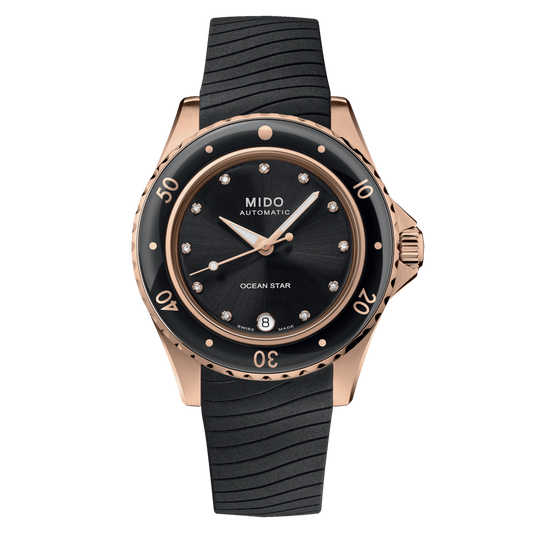 Mido Ocean Star  M0262073705600 - WatchDNA | Connecting a network of jewellers with watch enthusiasts
