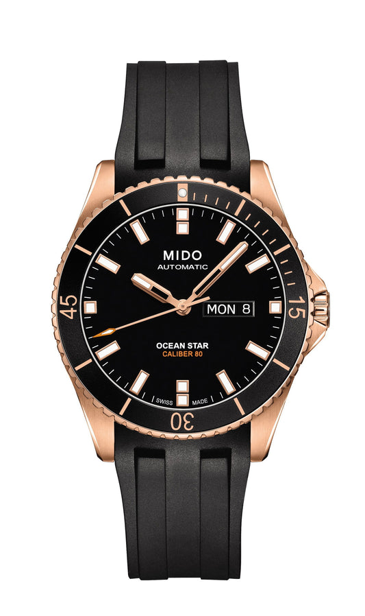 Mido Ocean Star  M0264303705100 - WatchDNA | Connecting a network of jewellers with watch enthusiasts