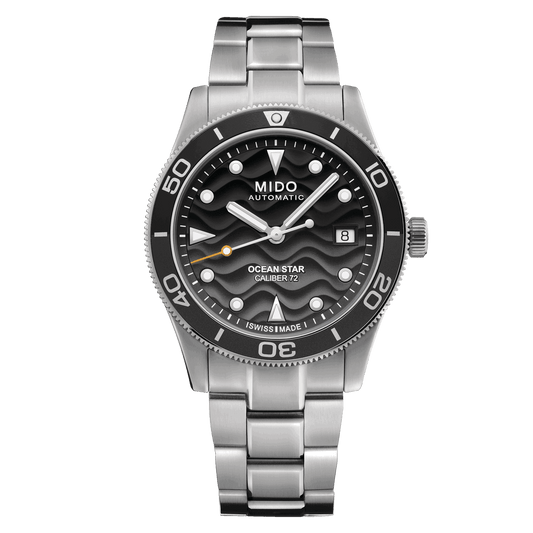 Mido Ocean Star  M0269071106100 - WatchDNA | Connecting a network of jewellers with watch enthusiasts