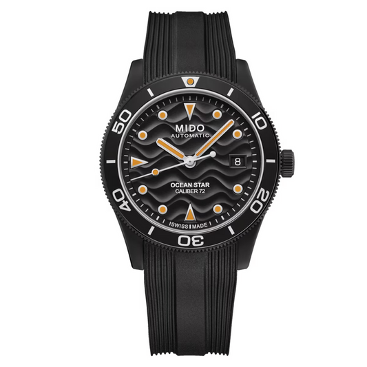 Mido Ocean Star  M0269073705100 - WatchDNA | Connecting a network of jewellers with watch enthusiasts