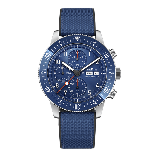 Novonaut N-42 Cobalt Blue F2040013