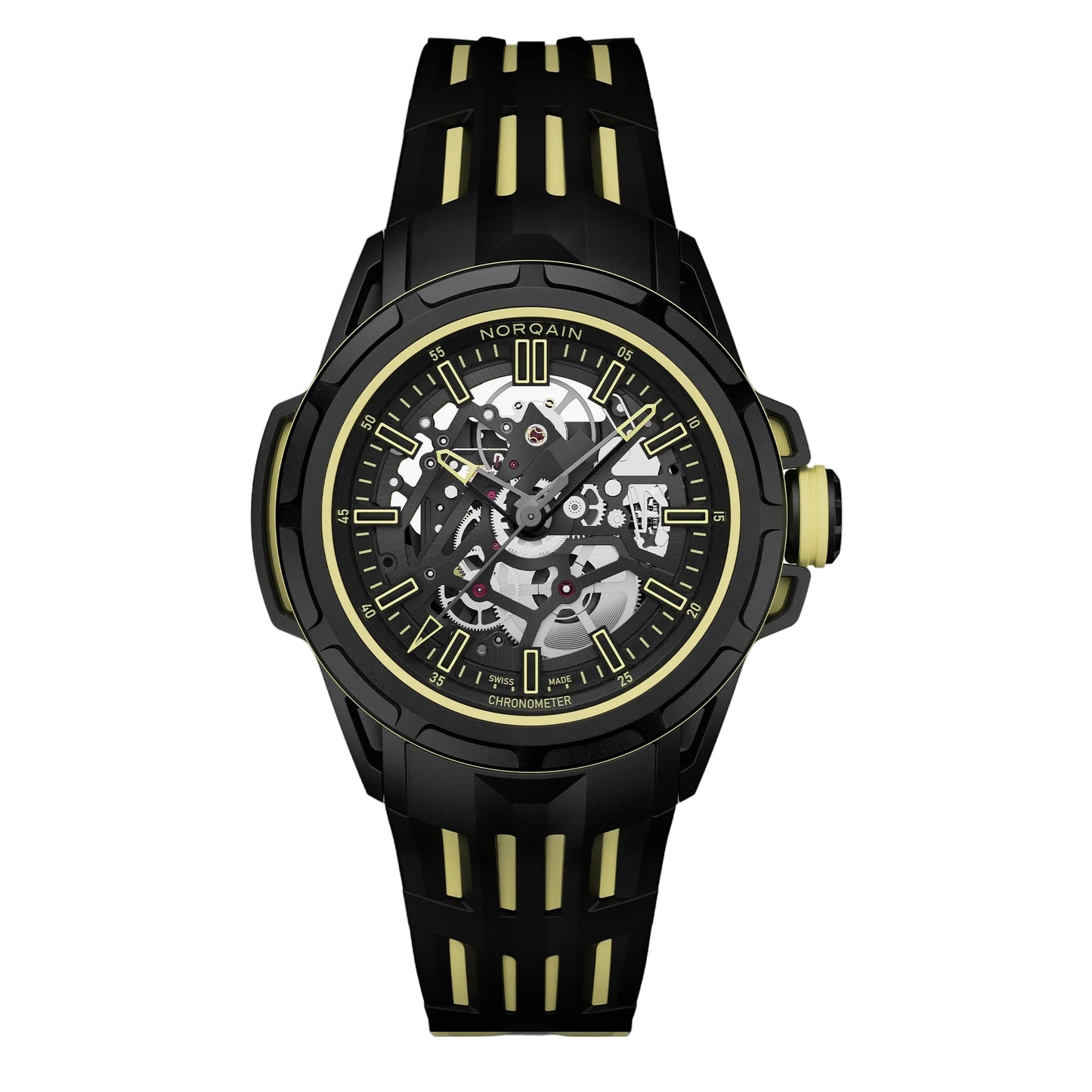 NORQAIN NORQAIN Wild ONE Skeleton X-Lite Limited Edition N3003.26X01.B01