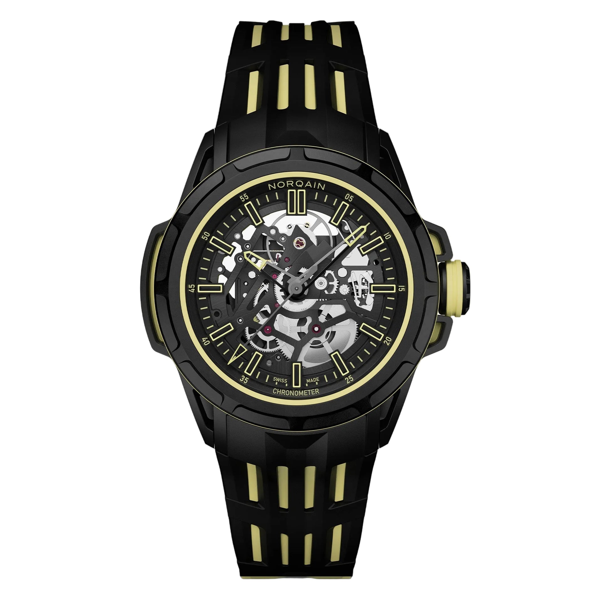NORQAIN NORQAIN Wild ONE Skeleton X-Lite Limited Edition N3003.26X01.B01