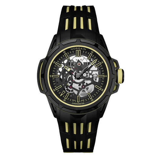 NORQAIN Wild ONE Skeleton X-Lite Limited Edition N3003.26X01.B01