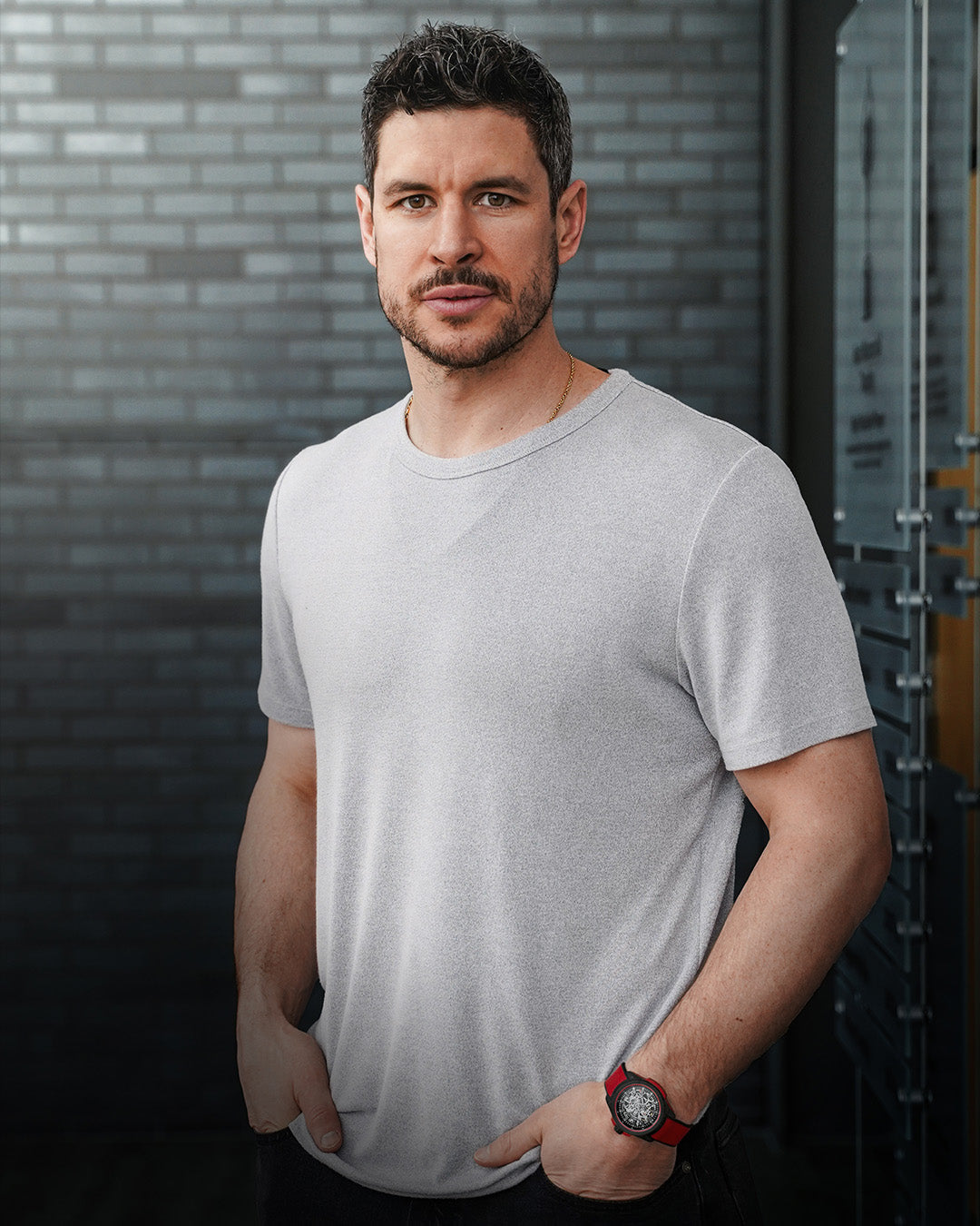 NORQAIN Wild ONE Skeleton 42mm Canada Limited Edition