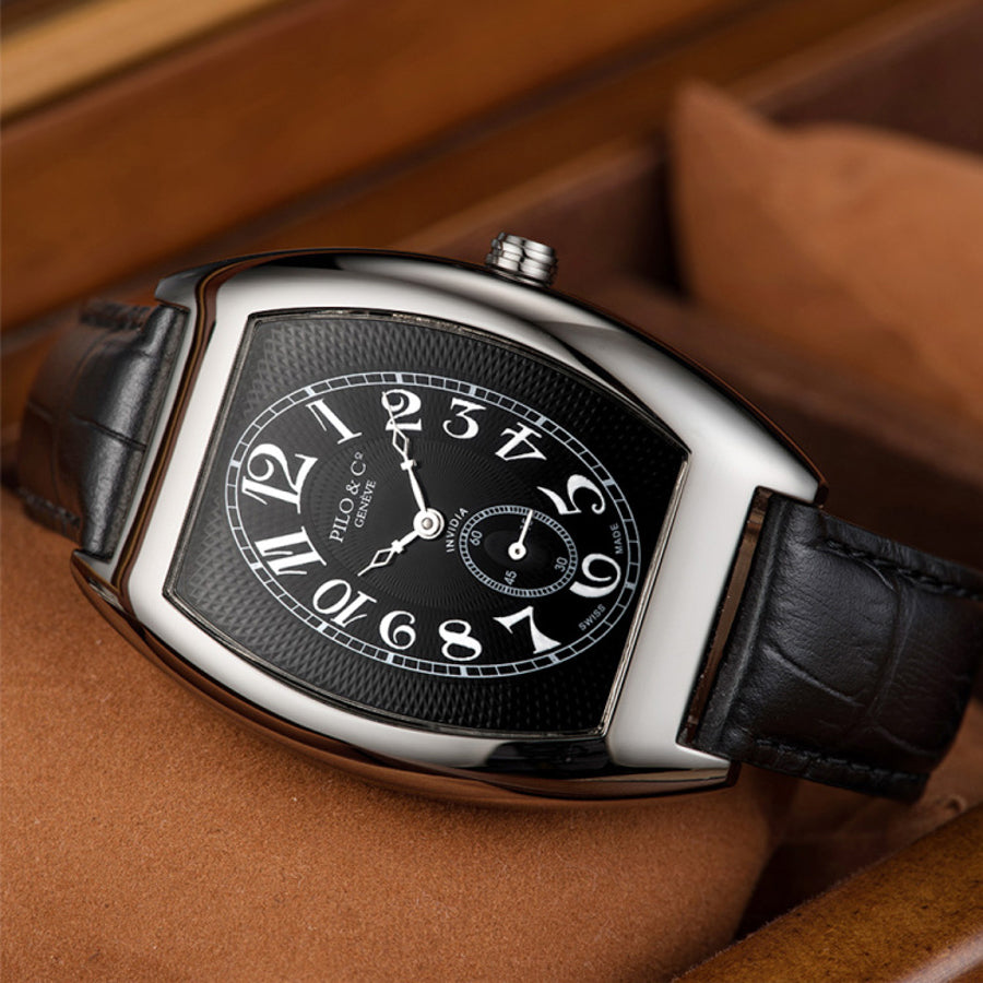 Invidia P0022HQS watch