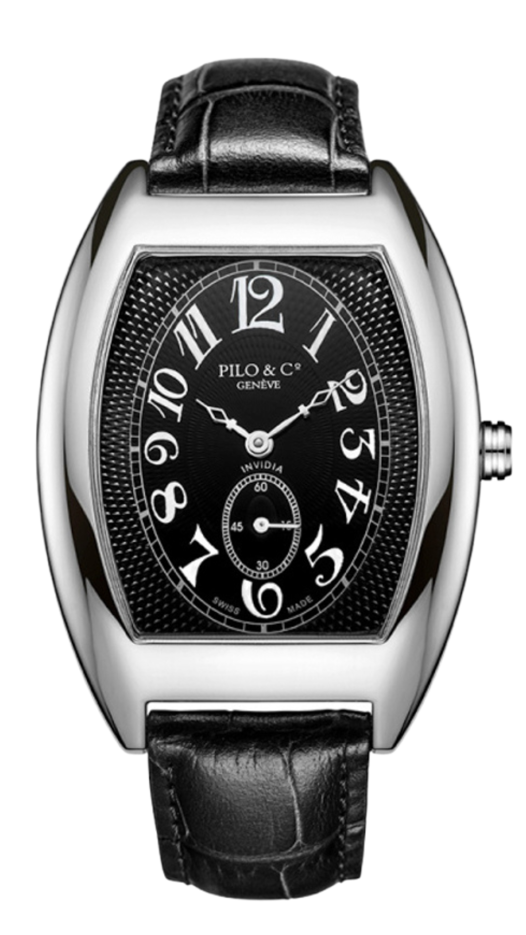 Invidia P0022HQS watch