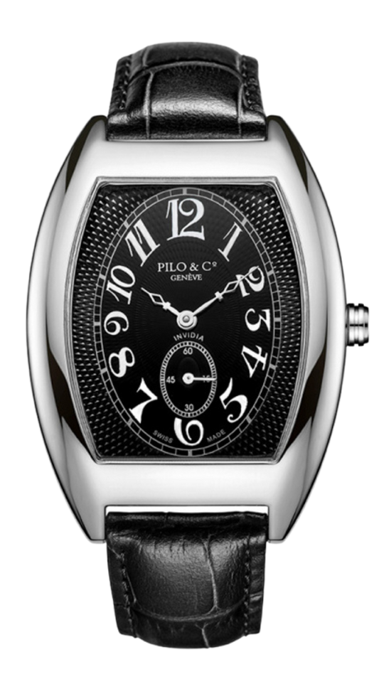 Invidia P0022HQS watch