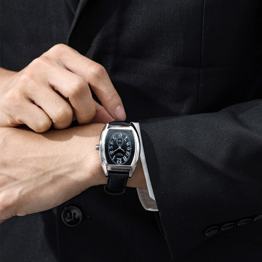 Invidia P0022HQS watch