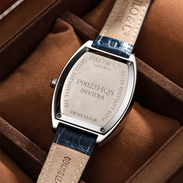 Invidia P0023HQS watch