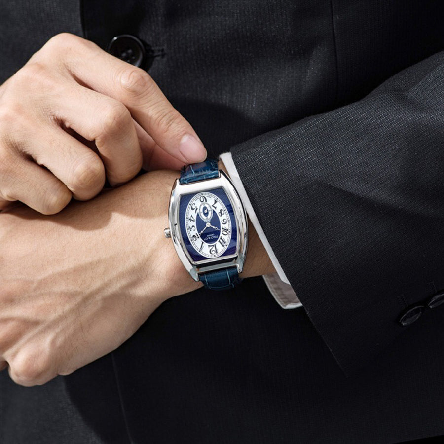 Invidia P0023HQS watch