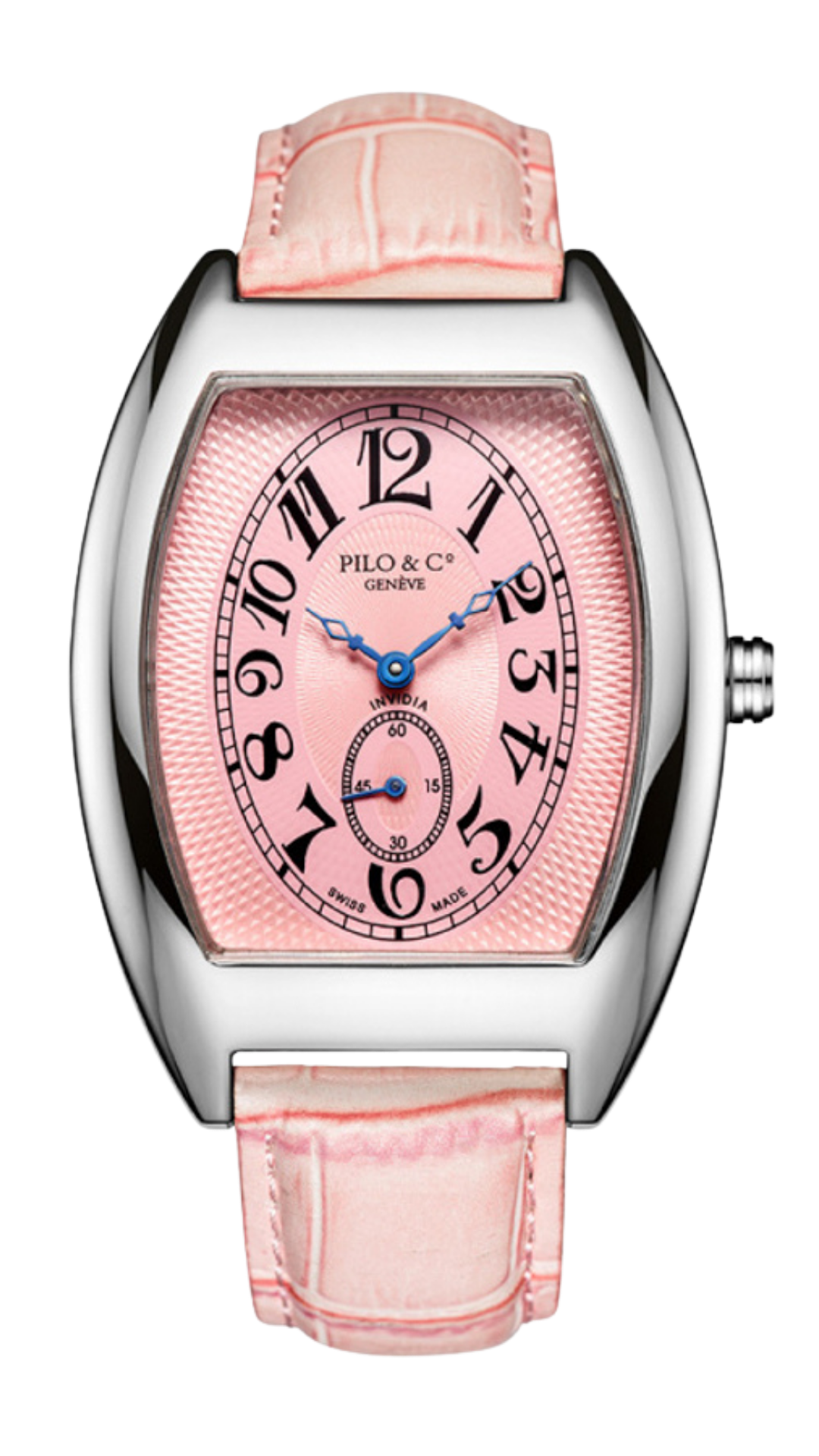 Invidia P0025HQS watch
