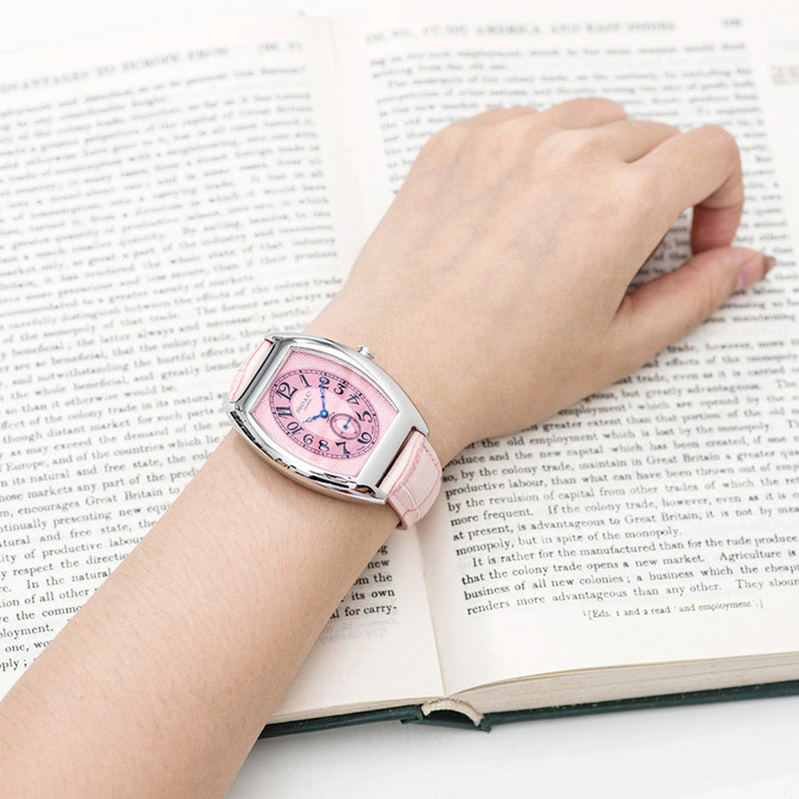 Invidia P0025HQS watch