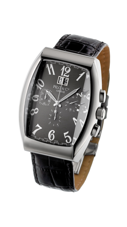 CRONOGRAFO P0125CHQS
