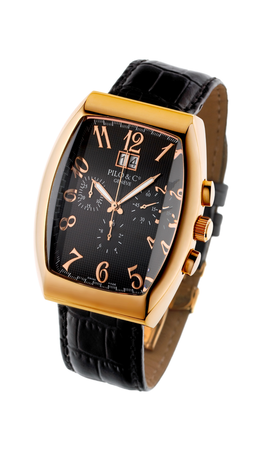 CRONOGRAFO P0129CHQGR