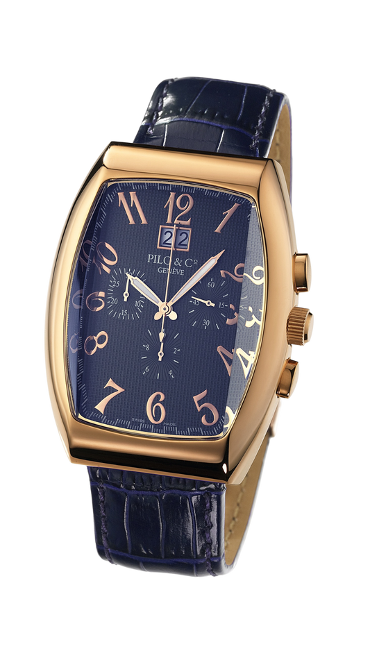 CRONOGRAFO P0130CHQGR