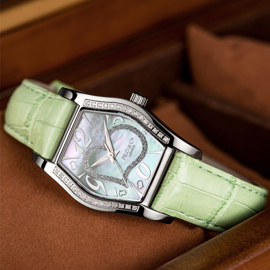 Allegra P0251DQS watch
