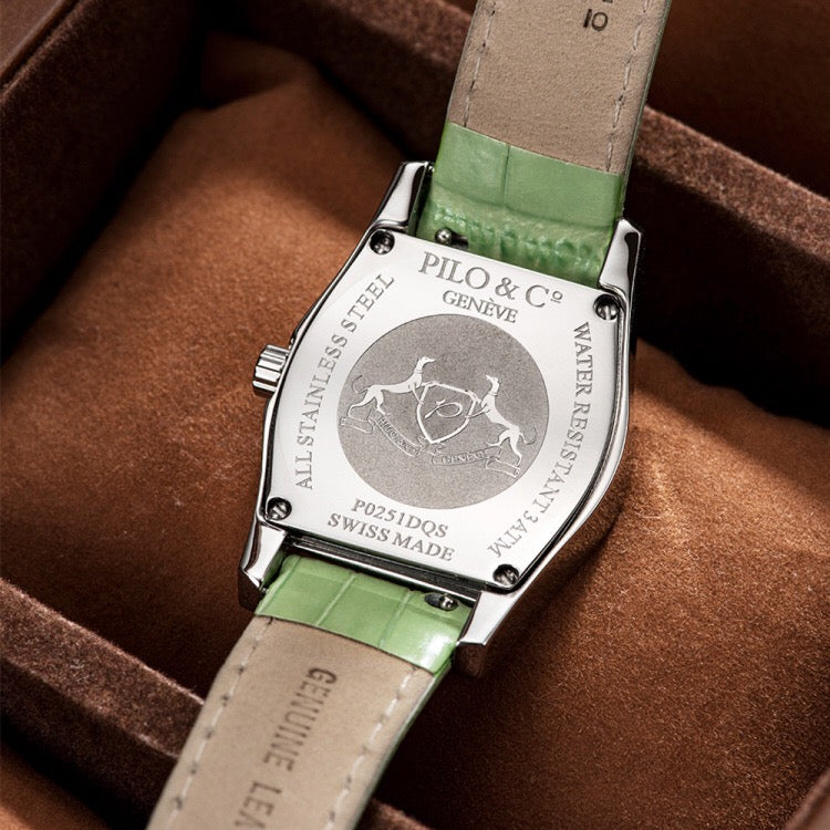 Allegra P0251DQS watch