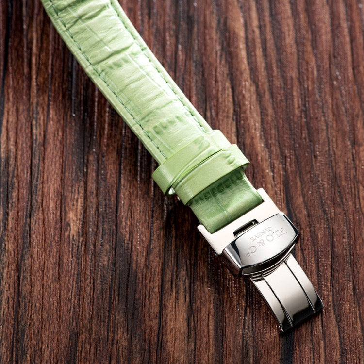Allegra P0251DQS watch