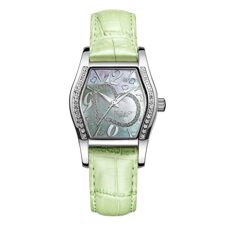 Allegra P0251DQS watch
