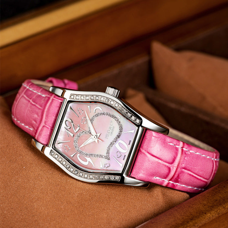 Allegra P0252DQS watch