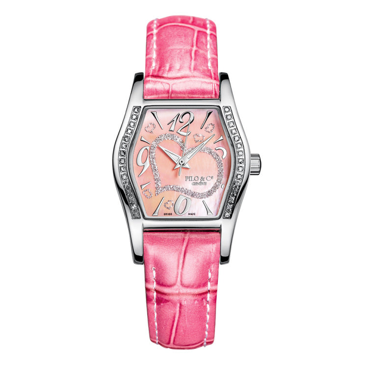 Allegra P0252DQS watch
