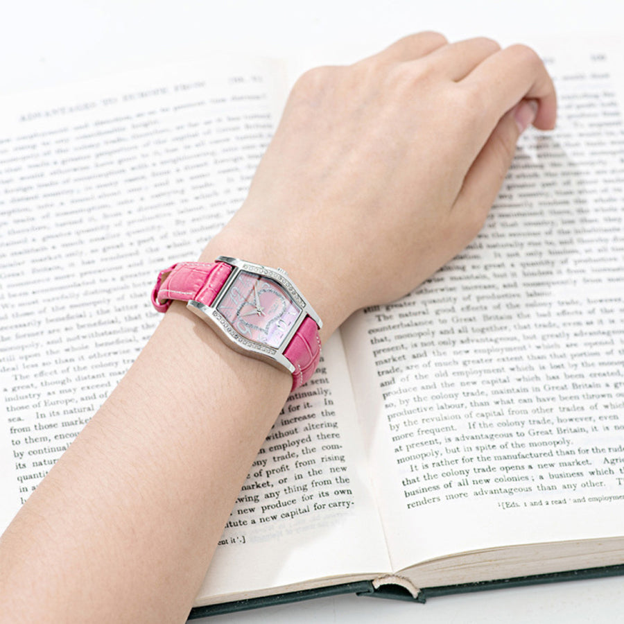Allegra P0252DQS watch