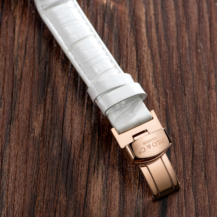 Allegra P0255DQS watch