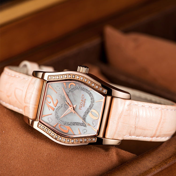 Allegra P0258DQGR watch