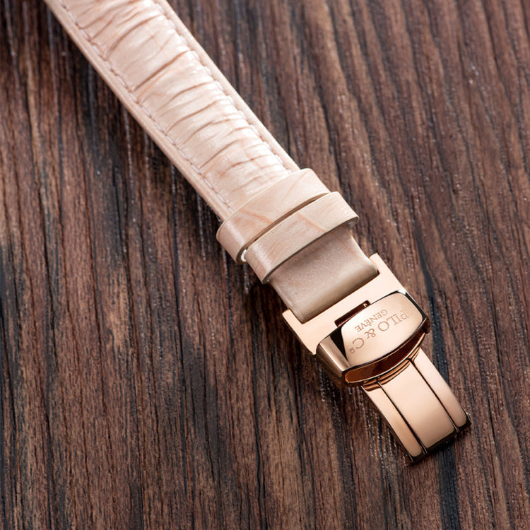 Allegra P0258DQGR watch