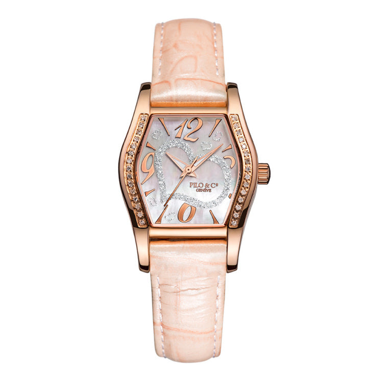 Allegra P0258DQGR watch