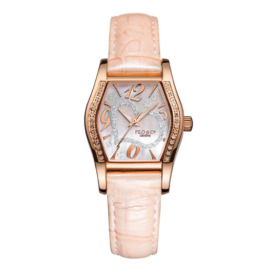 Allegra P0258DQGR watch