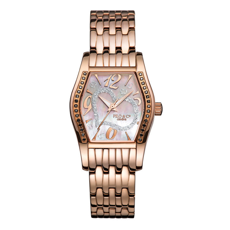 Allegra P0259DQGR MB watch