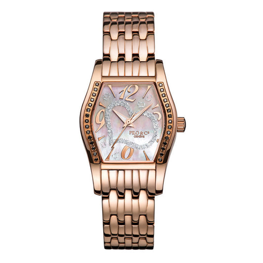 Allegra P0259DQGR MB watch