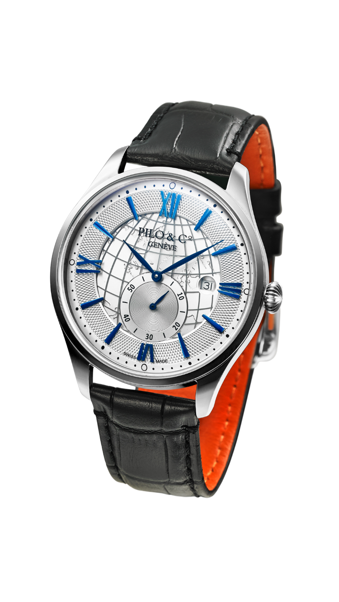 Montecristo P0351HQS watch