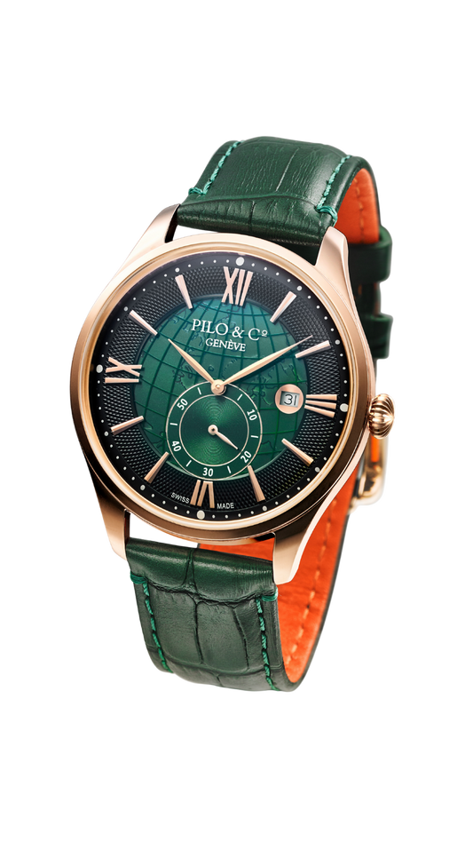Montecristo P0354HQGR watch